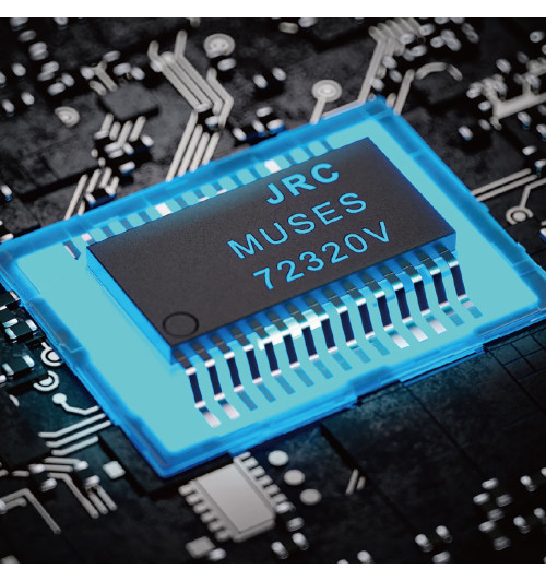 Cayin iHA-8 - Biurkowy zbalansowany wzmacniacz słuchawkowy