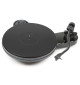 Pro-ject RPM 3 Carbon - Gramofon z wkładką Ortofon 2M Silver