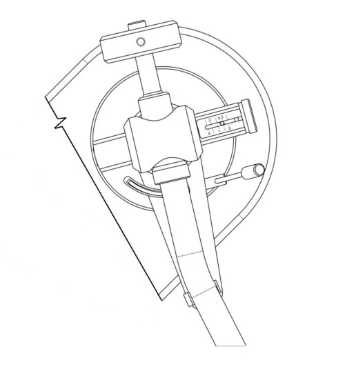 Pro-ject RPM 3 Carbon - Gramofon z wkładką Ortofon 2M Silver