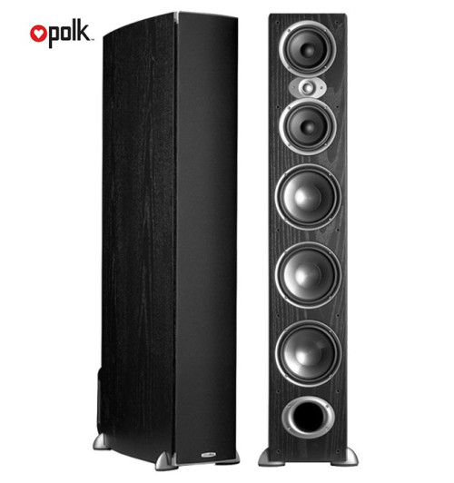 Kolumny podłogowePOLK AUDIO RTi A9 - para (2 szt.)