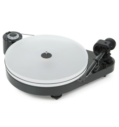 Pro-ject RPM 5 Carbon - Gramofon manualny (wersja bez wkładki)