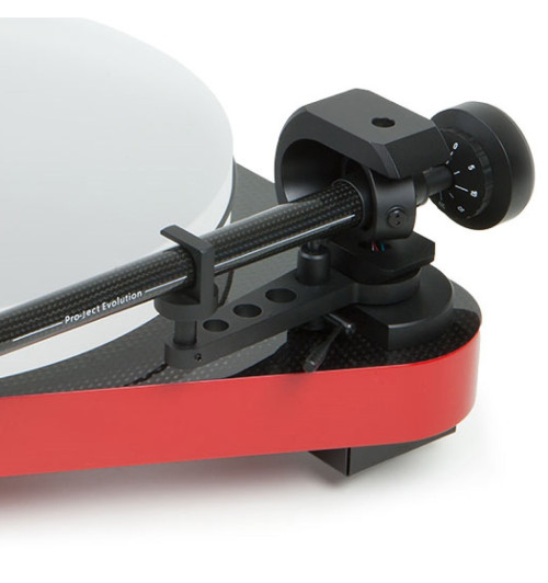 Pro-ject RPM 5 Carbon - Gramofon manualny (wersja bez wkładki)