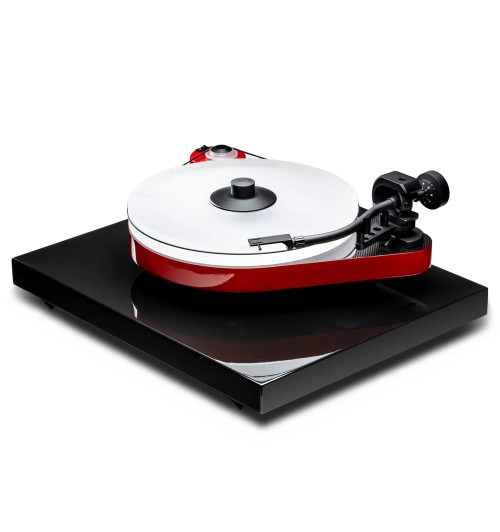 Pro-ject RPM 5 Carbon - Gramofon manualny (wersja bez wkładki)