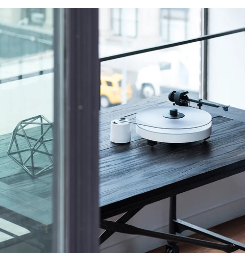 Pro-ject RPM 5 Carbon - Gramofon manualny (wersja bez wkładki)