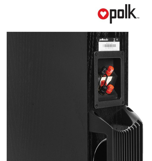 Kolumny podłogowePOLK AUDIO RTi A9 - para (2 szt.)