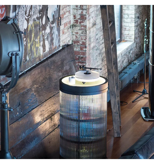 Pro-ject RPM 5 Carbon - Gramofon manualny (wersja bez wkładki)