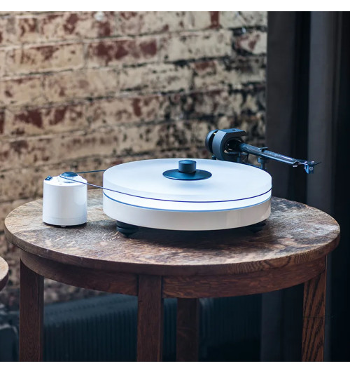 Pro-ject RPM 5 Carbon - Gramofon manualny (wersja bez wkładki)