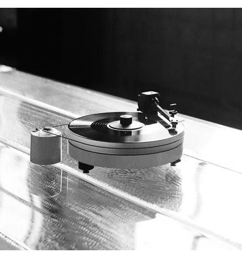 Pro-ject RPM 5 Carbon - Gramofon manualny z wkładką Ortofon 2M Silver