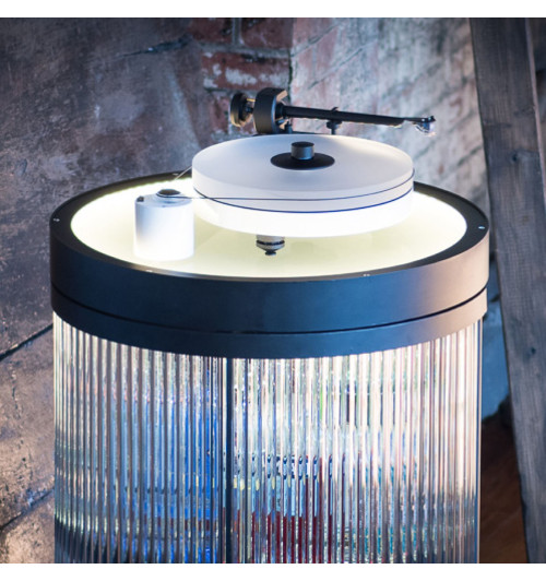 Pro-ject RPM 5 Carbon - Gramofon manualny z wkładką Ortofon 2M Silver