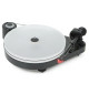 Pro-ject RPM 5 Carbon - Gramofon manualny z wkładką Ortofon 2M Silver