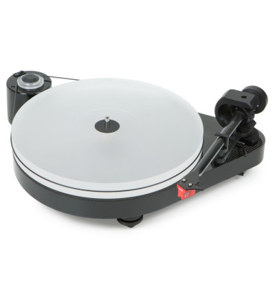 Pro-ject RPM 5 Carbon - Gramofon manualny z wkładką Ortofon 2M Silver