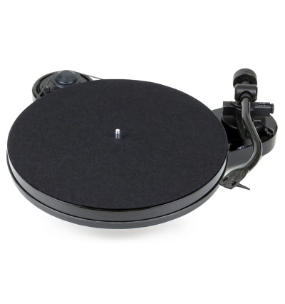 Pro-ject RPM 1 Carbon - Gramofon manualny (wersja bez wkładki)