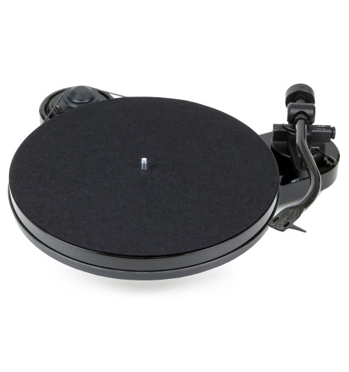 Pro-ject RPM 1 Carbon - Gramofon manualny (wersja bez wkładki)