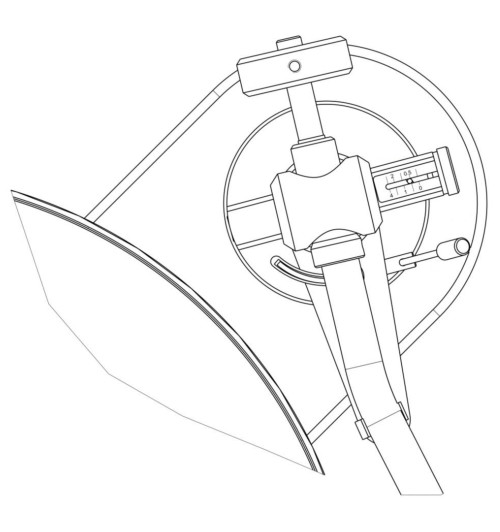 Pro-ject RPM 1 Carbon - Gramofon manualny (wersja bez wkładki)