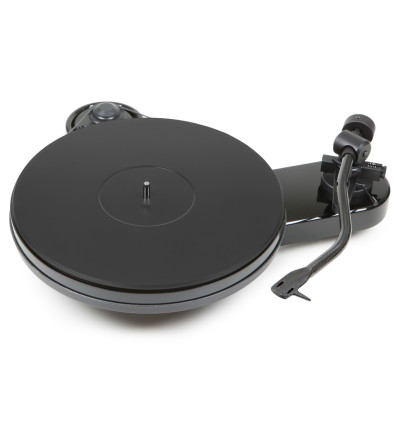 Pro-ject RPM 3 Carbon - Gramofon manualny (wersja bez wkładki)