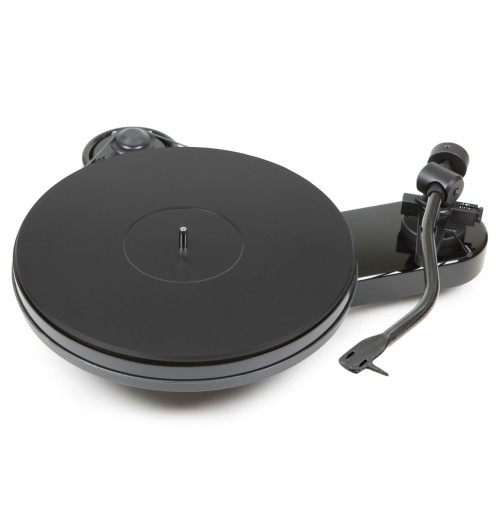 Pro-ject RPM 3 Carbon - Gramofon manualny (wersja bez wkładki)
