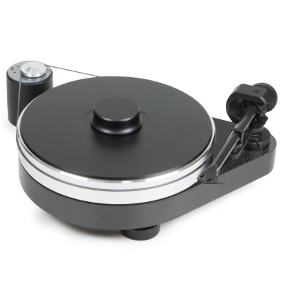 Pro-ject RPM 9 Carbon - Gramofon manualny klasy High-End (wersja bez wkładki)