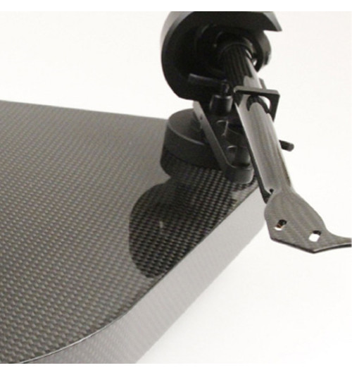 Pro-ject RPM 9 Carbon - Gramofon manualny klasy High-End (wersja bez wkładki)