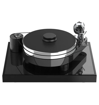 Pro-ject RPM 9 Carbon - Gramofon manualny klasy High-End z wkładką Ortofon Quintet Bronze