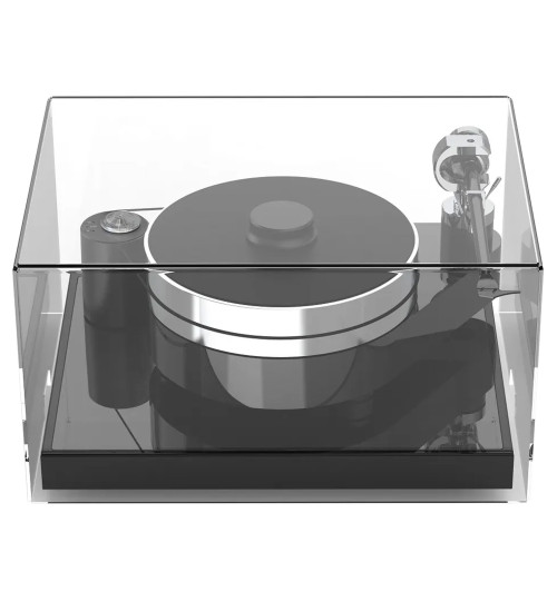 Pro-ject RPM 10 Carbon - Gramofon manualny klasy High-End (wersja bez wkładki)