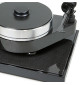 Pro-ject RPM 10 Carbon - Gramofon manualny klasy High-End (wersja bez wkładki)