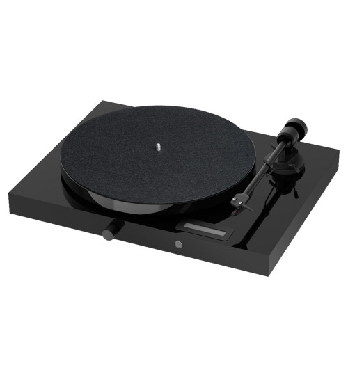 Pro-Ject Juke Box E1 - Gramofon typu All-on-One z wkładką Ortofon OM 5E