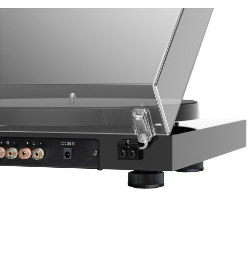 Pro-Ject Juke Box E1 - Gramofon typu All-on-One z wkładką Ortofon OM 5E