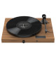Pro-Ject Juke Box E1 - Gramofon typu All-on-One z wkładką Ortofon OM 5E