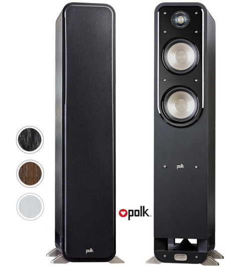 Kolumny podłogowe POLK AUDIO Signature S50