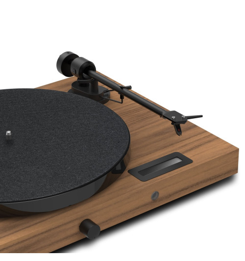 Pro-Ject Juke Box E1 - Gramofon typu All-on-One z wkładką Ortofon OM 5E