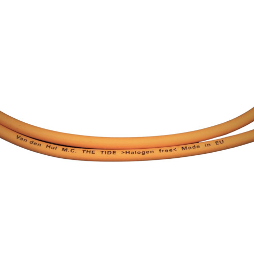 Van den Hul The Tide Hybrid - Zbalansowany kabel interkonekt audio 2 XLR - 2 XLR