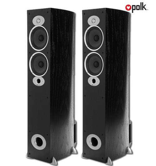 KOLUMNY PODŁOGOWE POLK AUDIO RTi A5 - para (2 szt.)