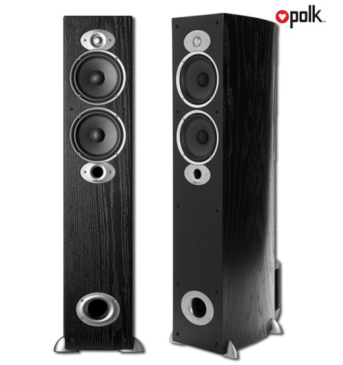 KOLUMNY PODŁOGOWE POLK AUDIO RTi A5 - para (2 szt.)