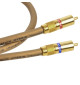 Van den Hul The Integration Hybrid - Zbalansowany kabel interkonekt audio 2 RCA - 2 RCA (Cinch)