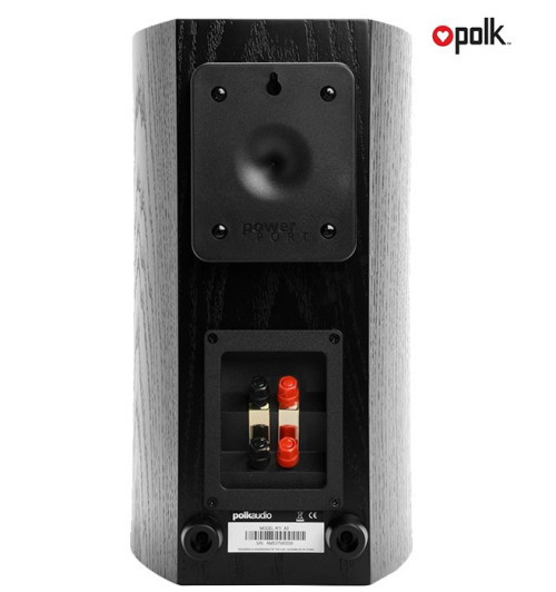 KOLUMNY PODSTAWKOWE POLK AUDIO RTi A3 - para (2 szt.)