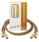 Van den Hul The Integration Hybrid - Zbalansowany kabel interkonekt audio 2 RCA - 2 RCA (Cinch)