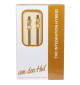 Van den Hul The Integration Hybrid - Zbalansowany kabel interkonekt audio 2 RCA - 2 RCA (Cinch)