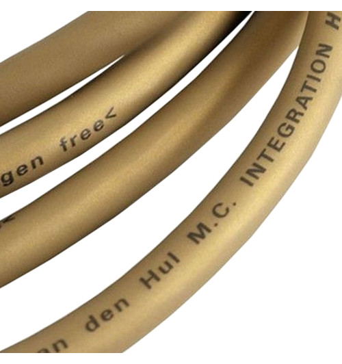 Van den Hul The Integration Hybrid - Zbalansowany kabel interkonekt audio 2 XLR - 2 XLR