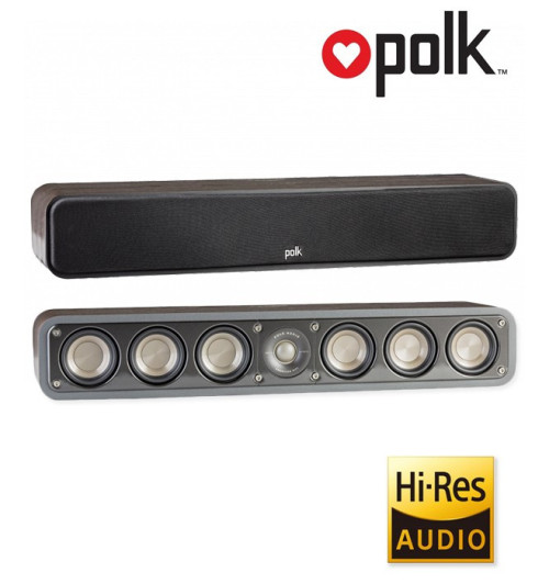 KOLUMNA CENTRALNA POLK AUDIO Signature S35