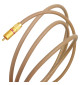 Van den Hul The Second - Zbalansowany kabel interkonekt audio 2 RCA - 2 RCA (Cinch)