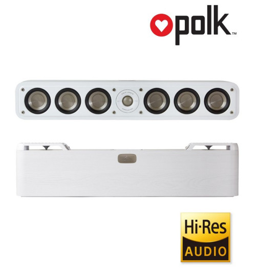 KOLUMNA CENTRALNA POLK AUDIO Signature S35