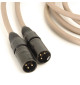 Van den Hul The Second - Zbalansowany kabel interkonekt audio 2 XLR - 2 XLR