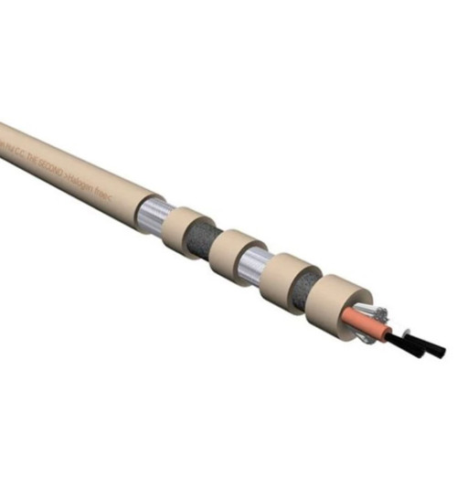 Van den Hul The Second - Zbalansowany kabel interkonekt audio 2 XLR - 2 XLR