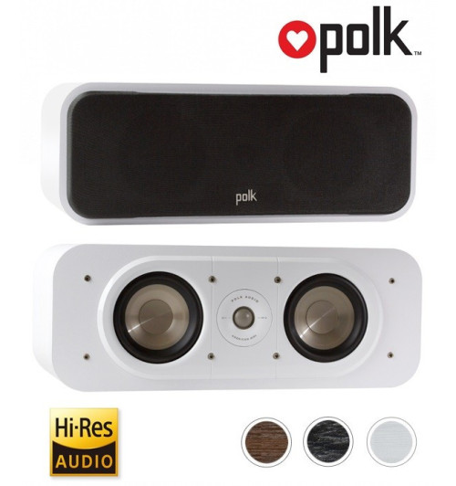 KOLUMNA CENTRALNA POLK AUDIO Signature S30