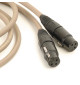 Van den Hul The Second - Zbalansowany kabel interkonekt audio 2 XLR - 2 XLR