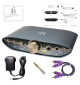 iFi Audio ZEN CAN 3 - Analogowy wzmacniacz słuchawkowy Hi-Res