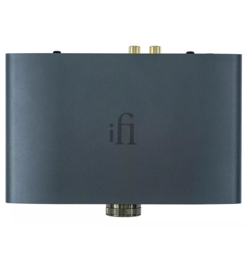 iFi Audio ZEN CAN 3 - Analogowy wzmacniacz słuchawkowy Hi-Res