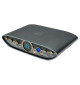 iFi Audio ZEN BLUE 3 - Przetwornik cyfrowo-analogowy DAC z transimiterem Bluetooth 5.4 aptX Lossless Hi-Res