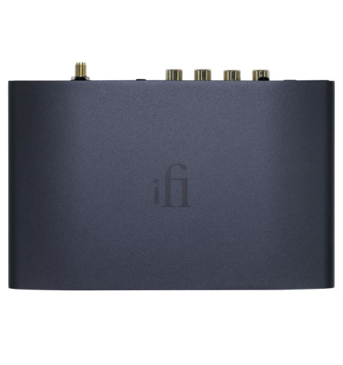 iFi Audio ZEN BLUE 3 - Przetwornik cyfrowo-analogowy DAC z transimiterem Bluetooth 5.4 aptX Lossless Hi-Res