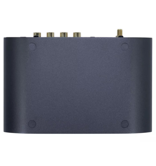 iFi Audio ZEN BLUE 3 - Przetwornik cyfrowo-analogowy DAC z transimiterem Bluetooth 5.4 aptX Lossless Hi-Res